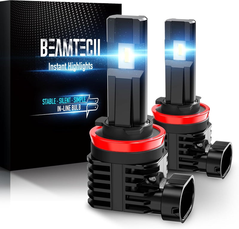 BEAMTECH Fog - Image 1
